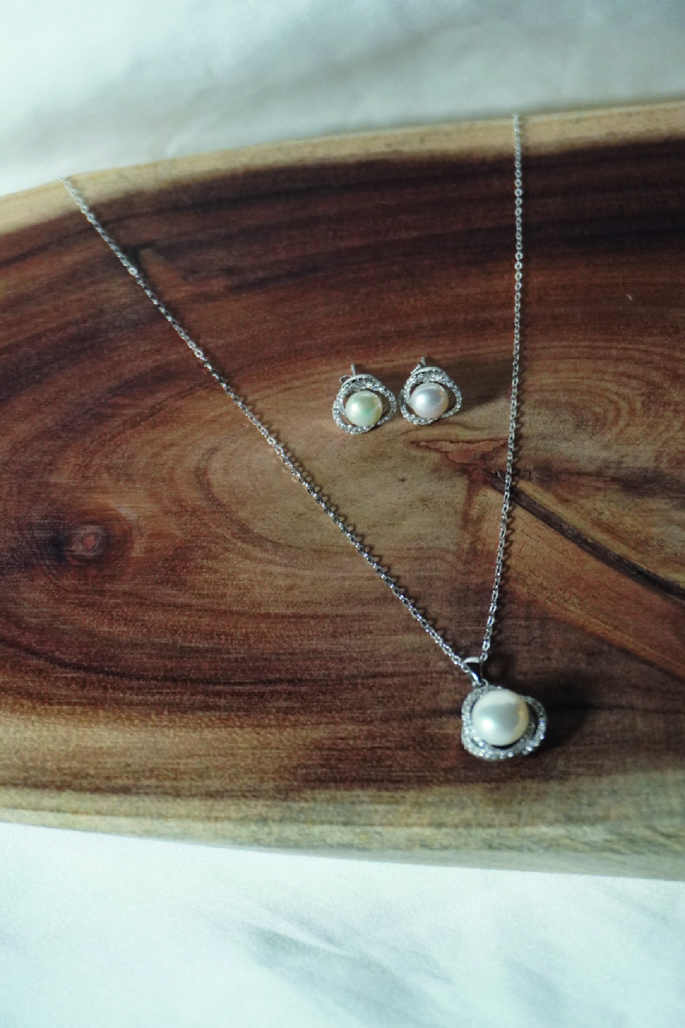 The A Infinity set<div srcset=